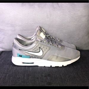 Woman’s NIKE Airforce Zero